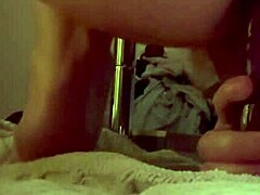 I’m hooked on solo anal with Artemisia Love