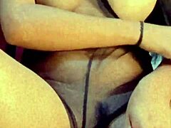 licking her pussy until she squirts everywhere