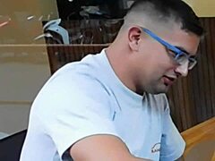 Emotional Wife Takes Anal Creampie After Homemade Bent Over Orgasm And Swallow