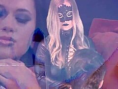 Mistress Trains Beta