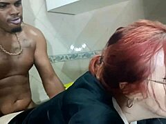 Submissive Milf Employee Gets Anal Assfucking From Boss!