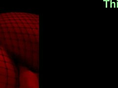 kanedamaaka so exicted he rips my leggings apart