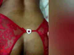 safado cuzinho of my preta gets wild attention