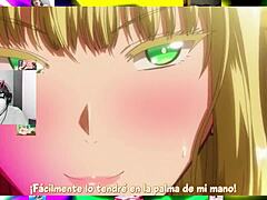 Anime Hentai Seika Jogakuin Kounin Sao Ojisan