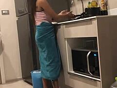 Big boobs thailand 😏