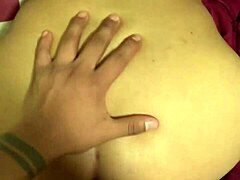 having doggy sex with my sexy latina wife amateur style