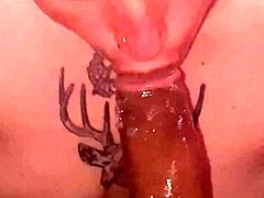 Gli Faccio Venire Forte e Mi Da Tutto nella Figa Deliziosa