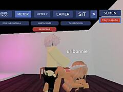 Roblox Barbie Sex Scene