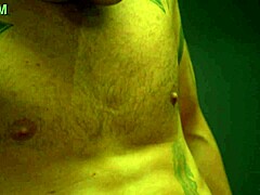 Dominica Leoni Craves Julian’s MASSIVE COCK for Hard FUCKING