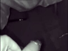 beloved wife cheats with friend in kitchen