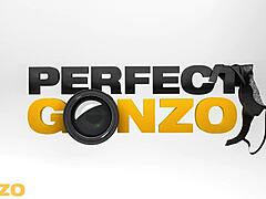 Eva Berger Stars In Asstraffic Com Scene Trailer