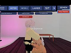 Roblox Barbie Sex Scene
