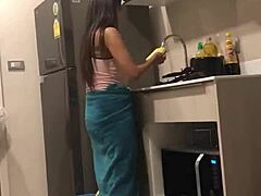 Big boobs thailand 😏