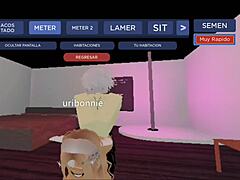 Roblox Barbie Sex Scene