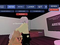 Roblox Barbie Sex Scene