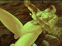 Intense Gay Hardcore Action With Horny Men