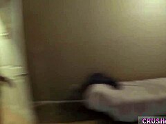 Ally's Step Daughter Steals Swalloween Fun With Taboo Sex