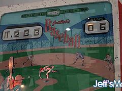 Chanel Barbie Takes Balls Deep BBC!