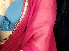 Stepfather Fucks Skinny Me Hard in First-Time Amateur Scene