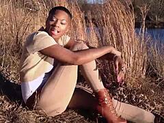 Can't Get Enough Of Sexy Red Slut!