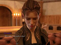 The price of power in this intense game episode 87