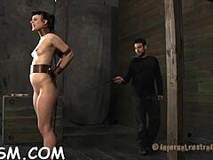 engaging sweetie likes riding her toy