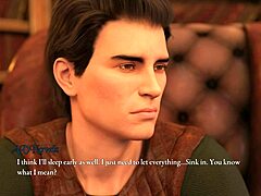 The price of power in this intense game episode 87