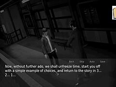 Academy 1 게임 세계 탐험