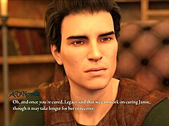 The price of power in this intense game episode 87