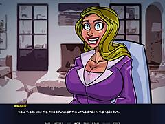 Let's Play Amber Alert with Blonde and Redhead