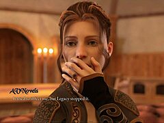 The price of power in this intense game episode 87