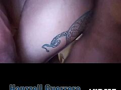 My stepdad fucks me, filling my vagina with cum!