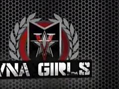 Naughty Vicky Vette GETS ON HER KNEES In Plastic Pool To Suck Big Hard Cock With Ass Orgasm Big Ass Blue Eyes Melons Nipples Cougar