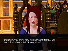 Is my new family game featuring redhead amateurs the best yet? Discover homemade adventures now.