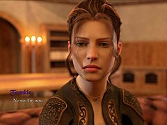 The price of power in this intense game episode 87