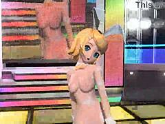 have you seen kagamine rin's full nude mod?