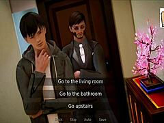 Academy 1 게임 세계 탐험