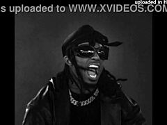 Playboi Carti VVV New Leak