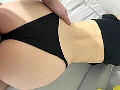 Trio connie with mexican swingers and oral?