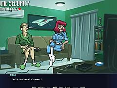 Let's Play Amber Alert with Blonde and Redhead