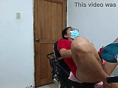 Slutty Stepdaughter Craves Pussy Juicing In Homemade Big Tits Panties Fetish