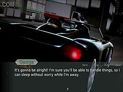 Academy 1 게임 세계 탐험