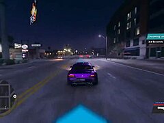 18 saints row 2022 cute asian girl gameplay! 😍
