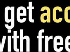 Mexican Milf Gabby Quinteros Gets Tongue Action from Francesca Le, OMG So Hot!