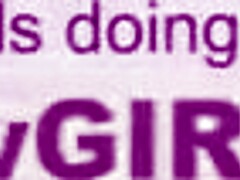 Brunette model gives handjob during audition