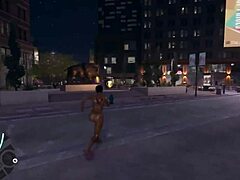 18 saints row 2022 cute asian girl gameplay! 😍