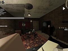 Απλά κάνουμε τρελή διασκέδαση στο Roblox!