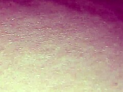 Admire the curvy mexican brunette's fat ass in this intimate home video