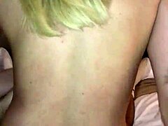 fucking nice ass girlfriend in cowgirl