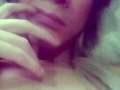 Se Puso Linda Salio Nada Le Importo